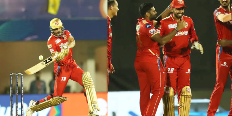 जानिए कौन हैं विकेटकीपर जितेश शर्मा, पदार्पण मैच में जड़ डाले 3 गगनचुंबी छक्के