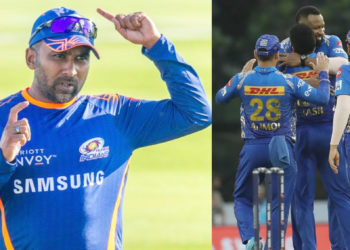 आईपीएल 2022 में मुंबई इंडियंस की खराब शुरुआत पर बोले महेला जयवर्धने