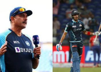 रवि शास्त्री ने गुजरात टाइटंस के शुभमन गिल को लेकर किया बड़ा दावा, बताया सर्वश्रेष्ठ बल्लेबाजों में से एक