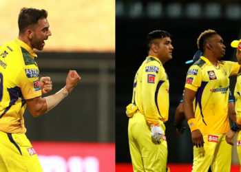 दीपक चाहर को लेकर बड़ी अपडेट आई सामने, जानिए कब टीम से जुड़ेगा गेंदबाज