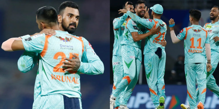 हैदराबाद के खिलाफ जीत के बाद भी लखनऊ के केएल राहुल नही हैं खुश, दिया चौंकाने वाला बयान