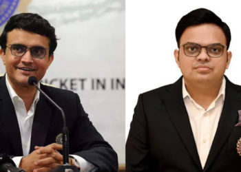 सौरव गांगुली और जय शाह के बीच हो सकती है जंग, जानिए इसका कारण