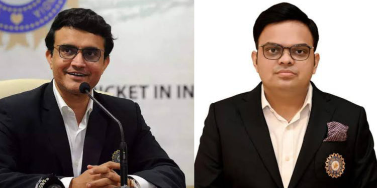 सौरव गांगुली और जय शाह के बीच हो सकती है जंग, जानिए इसका कारण