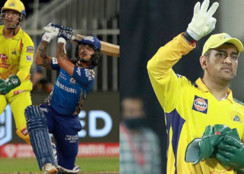 एमएस धोनी की कप्तानी को लेकर ईशान किशन ने दिया बड़ा बयान, बताया एक मजेदार वाकया