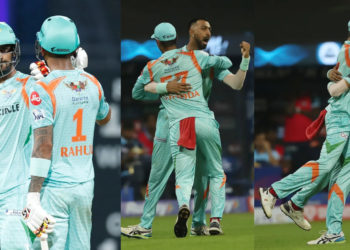 दीपक हुड्डा ने क्रुणाल पांड्या के साथ झगड़े के बाद दोबारा साथ आने पर तोड़ी अपनी चुप्पी