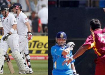 5 मौके जब खिलाड़ियों ने मैदान पर दिखाई ईमानदारी, क्रिकेट फैंस भी करने लगे वाह-वाह