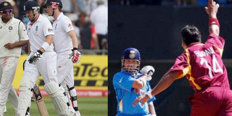 5 मौके जब खिलाड़ियों ने मैदान पर दिखाई ईमानदारी, क्रिकेट फैंस भी करने लगे वाह-वाह