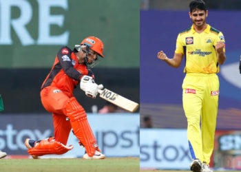 अभिषेक शर्मा की शानदार पारी की बदौलत सनराइजर्स हैदराबाद ने चेन्नई को आसानी से हराया