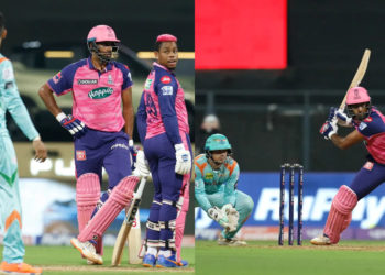 रविचंद्रन अश्विन बने आईपीएल में रिटायर आउट होने वाले पहले बल्लेबाज, जानिए कैसे रिटायर्ड हर्ट से अलग है नियम