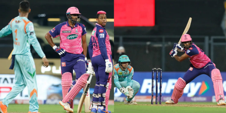 रविचंद्रन अश्विन बने आईपीएल में रिटायर आउट होने वाले पहले बल्लेबाज, जानिए कैसे रिटायर्ड हर्ट से अलग है नियम