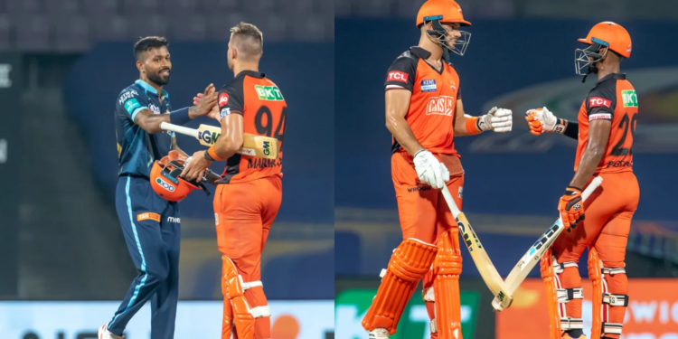 कप्तान हार्दिक पांड्या की स्वार्थपूर्ण धीमी बल्लेबाजी की वजह से 8 विकेट से हारी गुजरात टाइटंस