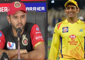 चेन्नई सुपरकिंग्स के खराब प्रदर्शन को लेकर पार्थिव पटेल ने दिया बड़ा सुझाव