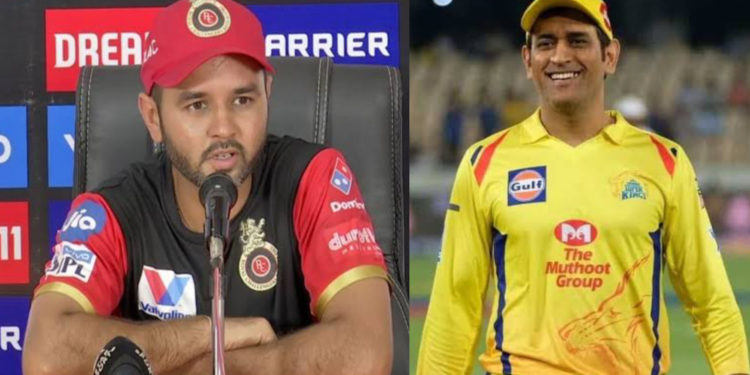 चेन्नई सुपरकिंग्स के खराब प्रदर्शन को लेकर पार्थिव पटेल ने दिया बड़ा सुझाव
