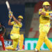 उथप्पा और दुबे की आतिशी पारियों के बाद जडेजा और महेश तीक्ष्णा ने लिए 7 विकेट, आरसीबी की करारी हार