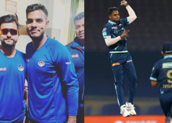 जानिए कौन हैं गुजरात टाइटंस के तेज गेंदबाज यश दयाल, जिन्होंने पहले ही मैच में लिए 3 विकेट