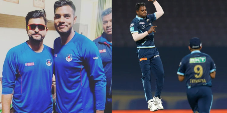 जानिए कौन हैं गुजरात टाइटंस के तेज गेंदबाज यश दयाल, जिन्होंने पहले ही मैच में लिए 3 विकेट