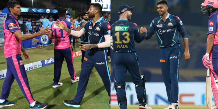 आईपीएल 2022 अंक तालिका : जानिए गुजरात की बड़ी जीत के बाद क्या है पॉइंट्स टेबल की स्थिति