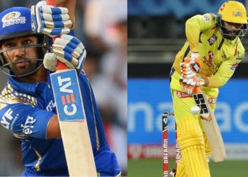 5 खिलाड़ी जिनका आईपीएल में कप्तानी के कारण प्रदर्शन हो रहा है बुरी तरह प्रभावित