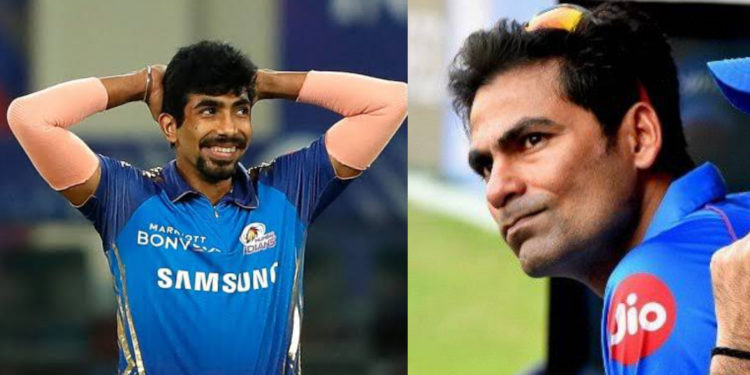 मोहम्मद कैफ ने रोहित और विराट को नहीं बल्कि इन दो क्रिकेटरों को बताया है एशिया के सबसे बेहतरीन खिलाड़ी