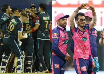 जानिए कौन सी 4 टीमें आईपीएल 2022 में खिताब जीतने की हैं प्रबल दावेदार