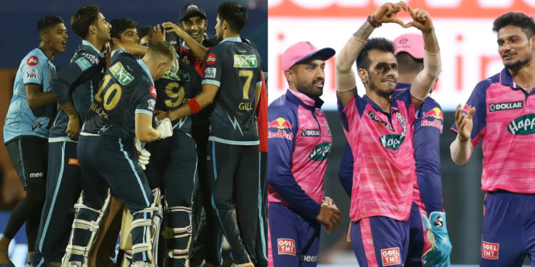 जानिए कौन सी 4 टीमें आईपीएल 2022 में खिताब जीतने की हैं प्रबल दावेदार