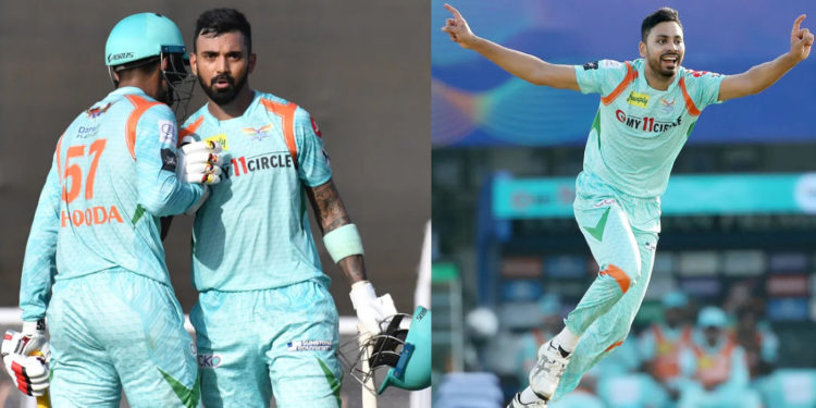 कप्तान केएल राहुल के शतक और गेंदबाजों का शानदार प्रदर्शन, लखनऊ के हाथों मुंबई की 6वीं हार