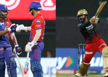 दिल्ली की हार में विलेन बने मिचेल मार्श, वॉर्नर और ऋषभ पंत की पारियां हुई बेकार