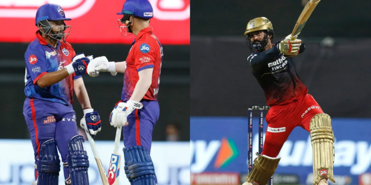 दिल्ली की हार में विलेन बने मिचेल मार्श, वॉर्नर और ऋषभ पंत की पारियां हुई बेकार