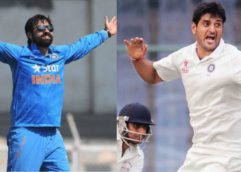 5 प्रतिभाशाली खिलाड़ी जो भारत के लिए सिर्फ एक ही वनडे मैच खेल पाए