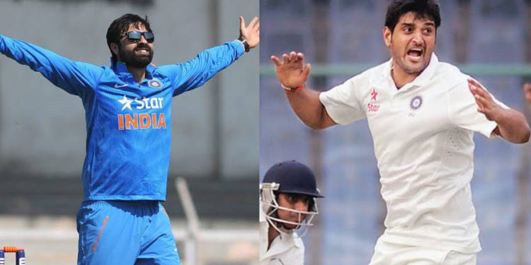 5 प्रतिभाशाली खिलाड़ी जो भारत के लिए सिर्फ एक ही वनडे मैच खेल पाए