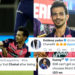 युजवेंद्र चहल ने 7 गेंदों में हैट्रिक सहित 5 विकेट लेकर कोलकाता के जबड़े से छीनी जीत, ट्विटर पर प्रतिक्रिया का सैलाब