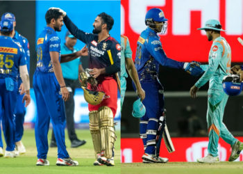 आईपीएल इतिहास में मुंबई इंडियंस के अलावा केवल ये दो टीमें ही हारी हैं लगातार 6 मैच