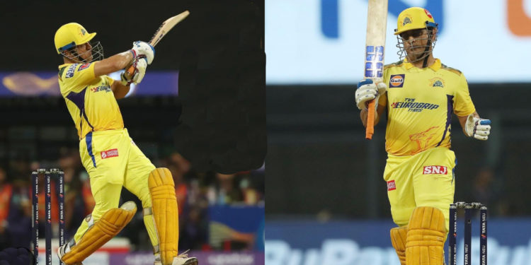 अंतिम 4 गेंदों पर चाहिए थे 16 रन और एमएस धोनी ने दिखाया आज भी हैं वह सर्वश्रेष्ठ फिनिशर