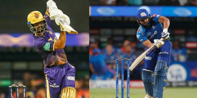 आईपीएल के इतिहास में सबसे ज्यादा बार शून्य पर आउट होने वाले बल्लेबाज