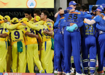 5 टीमें जो अब तक आईपीएल में सबसे ज्यादा मैच जीती हैं