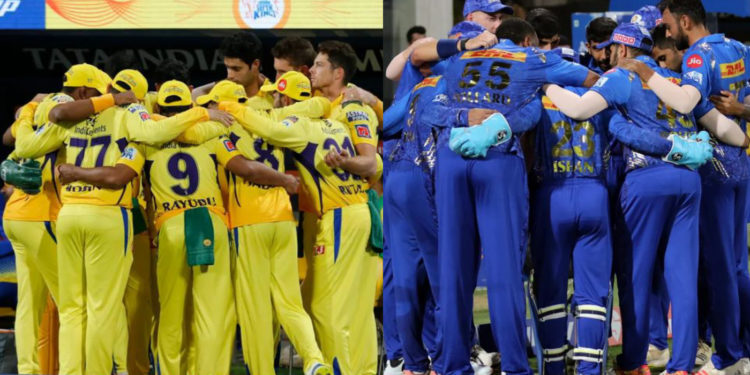 5 टीमें जो अब तक आईपीएल में सबसे ज्यादा मैच जीती हैं