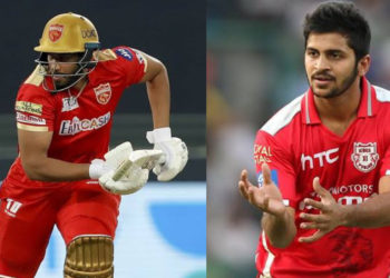 5 खिलाड़ी जो आईपीएल 2022 की नीलामी में महंगे बिके पर मैदान में हुए फ्लॉप