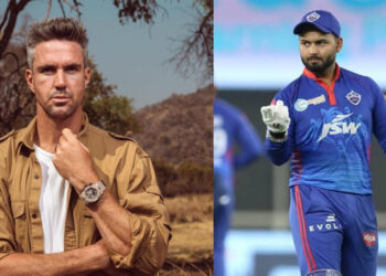 “20 साल की क्रिकेट में ऐसा नहीं देखा, ऋषभ पंत खुद को क्या समझता है” – केविन पीटरसन