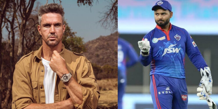 “20 साल की क्रिकेट में ऐसा नहीं देखा, ऋषभ पंत खुद को क्या समझता है” – केविन पीटरसन