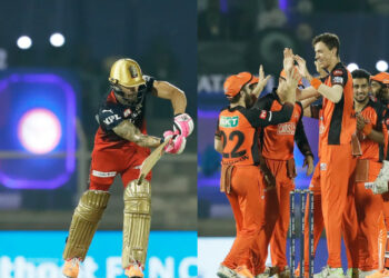 मार्को जानसेन ने दूसरे ओवर में 3 विकेट लेकर ढाया कहर, सिर्फ 68 रन पर ऑल आउट हुई आरसीबी