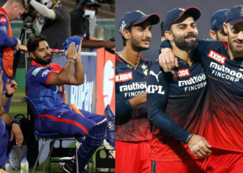 4 टीमें जिन्होंने बनाया है आईपीएल इतिहास के सबसे कम स्कोर