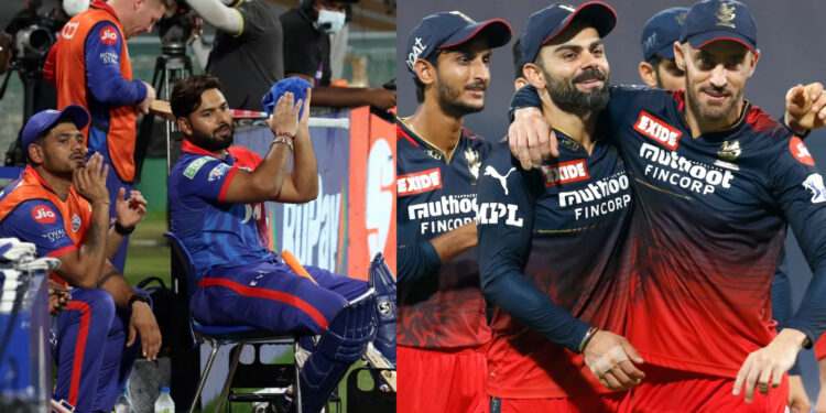 4 टीमें जिन्होंने बनाया है आईपीएल इतिहास के सबसे कम स्कोर