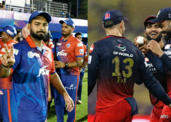 5 आईपीएल टीमें जो 100 रनों से कम के स्कोर पर सबसे ज्यादा बार हुई हैं आउट