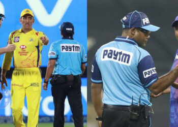 जानिए अंपायर के साथ क्या होता है जब वह किसी मैच में गलत फैसला दे देता हैं