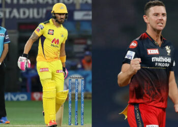 पिछले सीजन के 5 खिलाड़ी जिनकी कमी चेन्नई सुपरकिंग्स को खल रही है