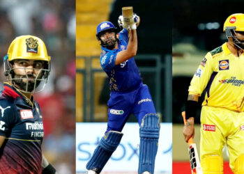 5 खिलाड़ी जो 14 से 16 करोड़ में किये गए रिटेन, पर इस सीजन हुए हैं पूरी तरह फ्लॉप