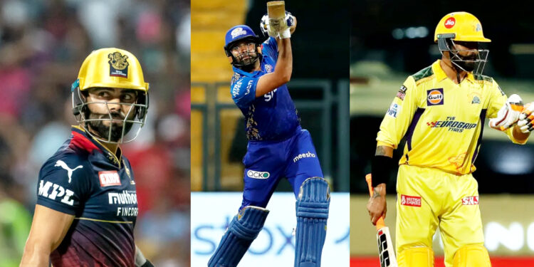 5 खिलाड़ी जो 14 से 16 करोड़ में किये गए रिटेन, पर इस सीजन हुए हैं पूरी तरह फ्लॉप