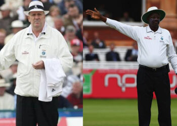 क्रिकेट इतिहास के 5 सबसे खराब अंपायर जो थे काफी मशहूर