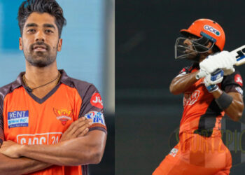 जानिए कौन हैं सनराइजर्स हैदराबाद के फिनिशर शशांक सिंह, गुजरात के खिलाफ जड़े 3 गेंदों में 3 छक्के