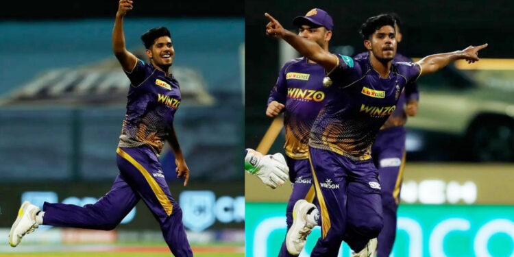 जानिये कौन हैं कोलकाता नाइटराइडर्स के युवा तेज गेंदबाज हर्षित राणा, मिचेल मार्श का लिया विकेट